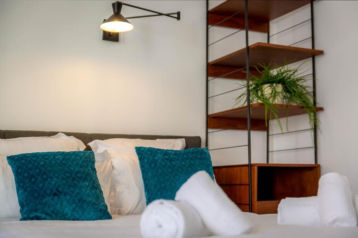 Provence Au Coeur Appart Hotels Forcalquier Bagian luar foto