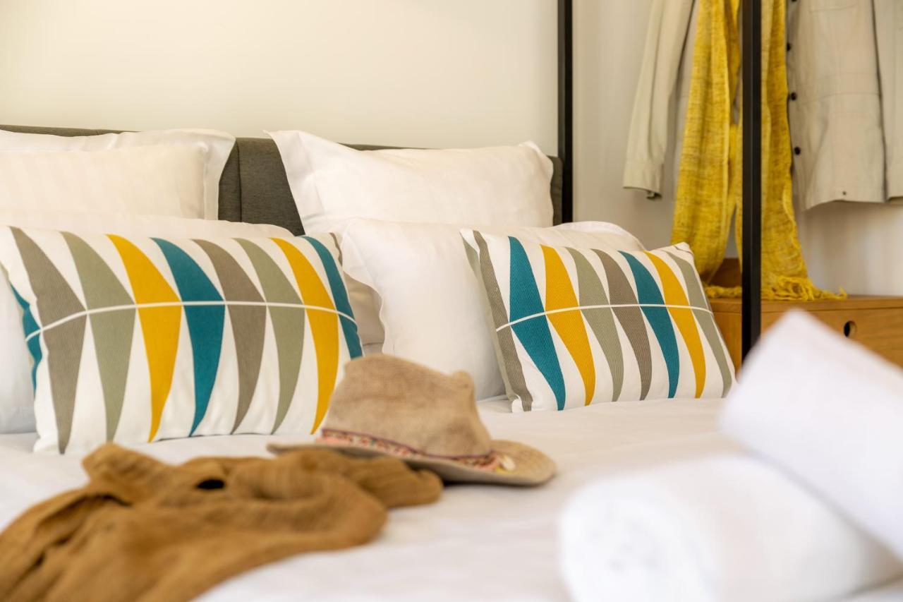 Provence Au Coeur Appart Hotels Forcalquier Bagian luar foto